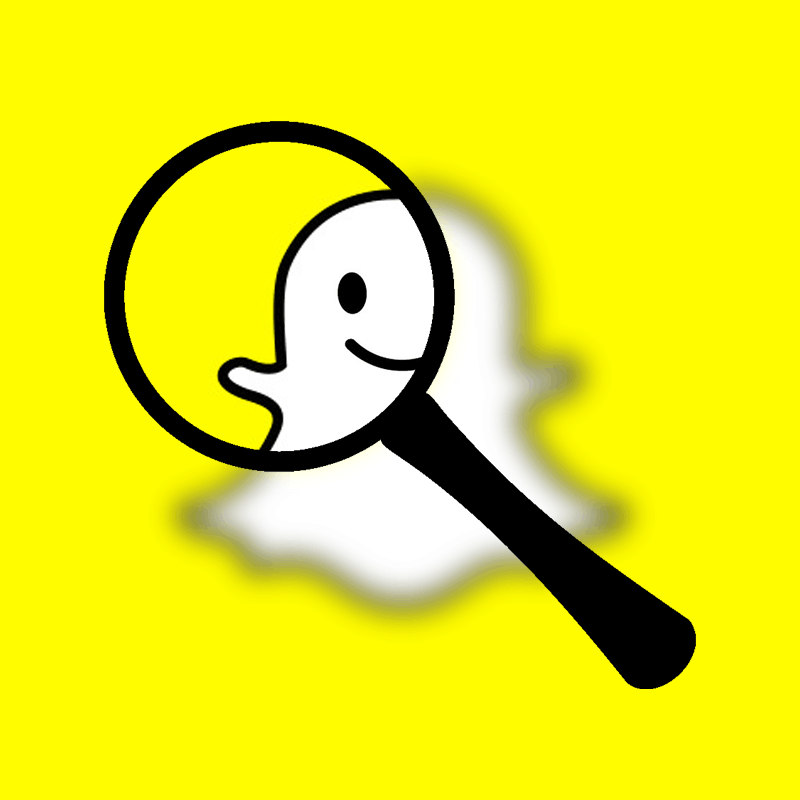 Snapchat - search