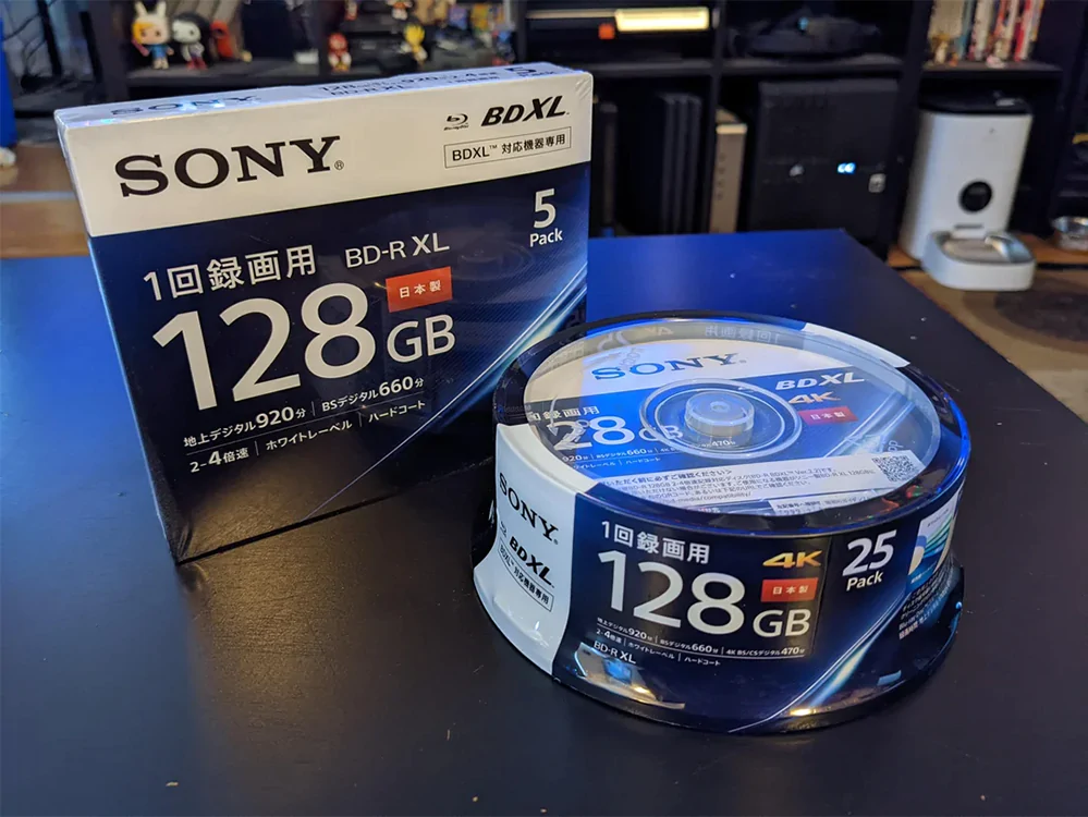 Sony