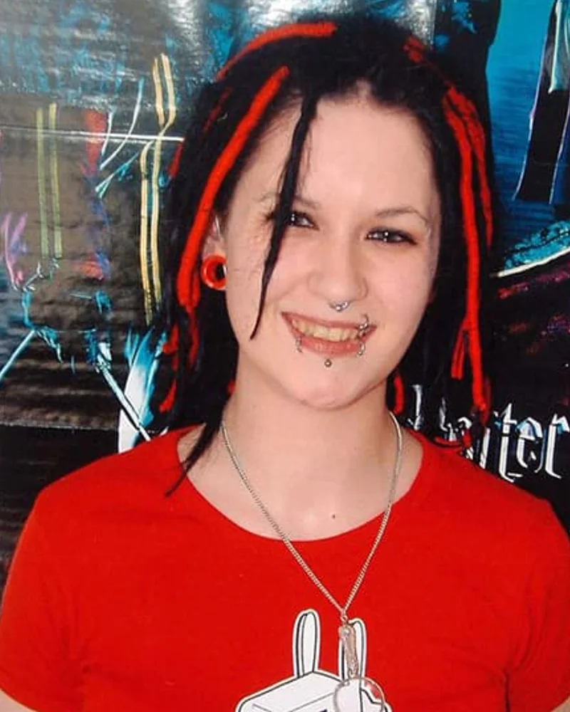 Sophie Lancaster