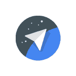 Spaces logo