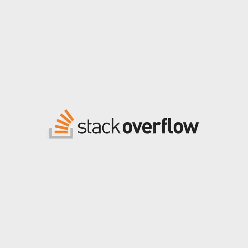 Stack Overflow