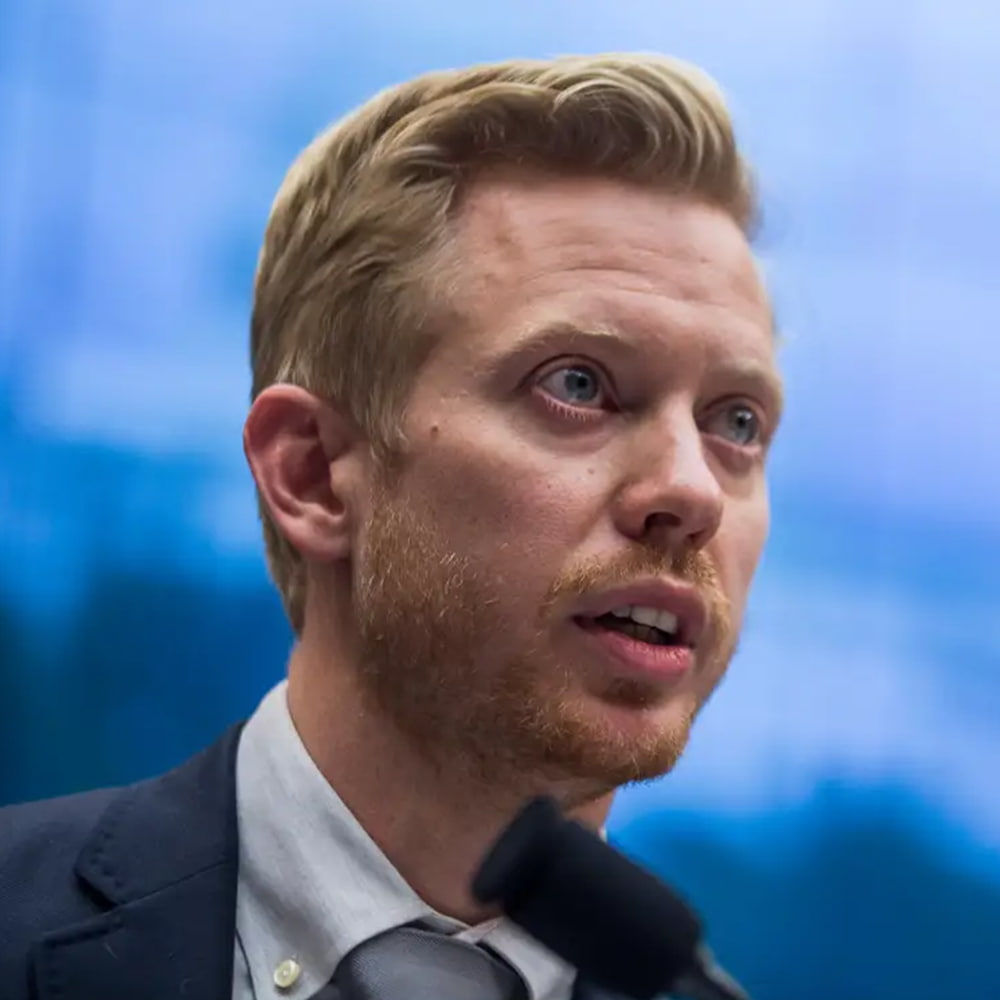 Steve Huffman