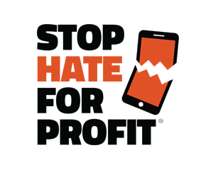 Stop Hate for Profit