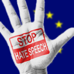 Stop Hate Speech - EU