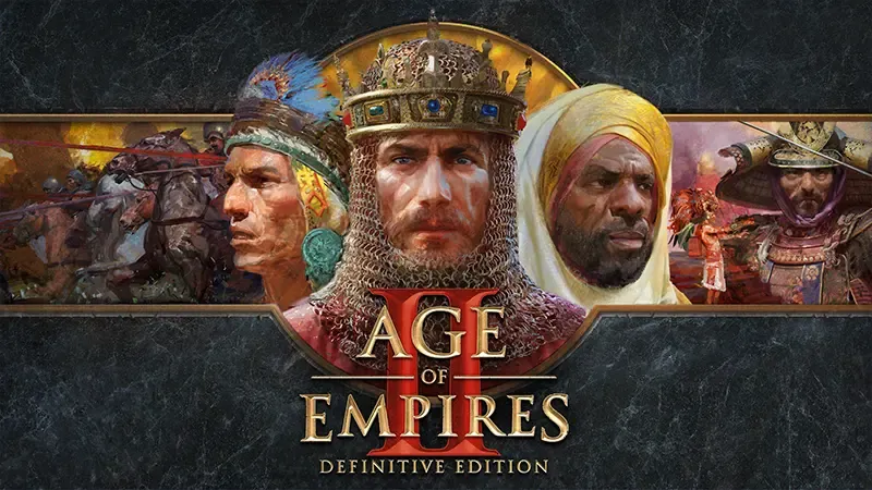 Age of Empires II: Definitive Edition