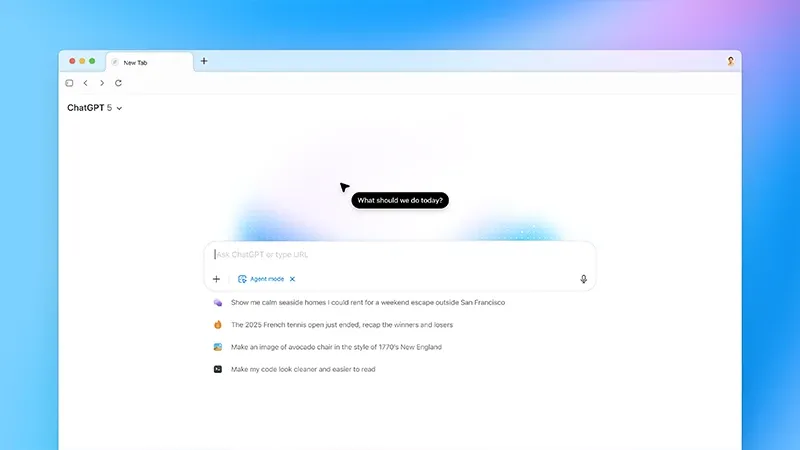 ChatGPT Atlas