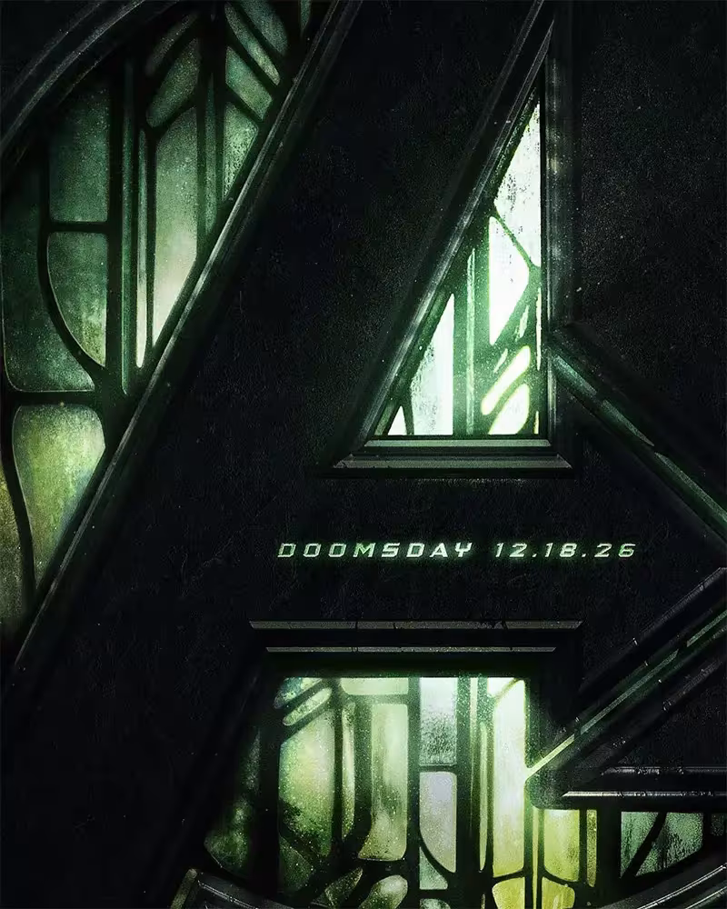 Avengers: Doomsday
