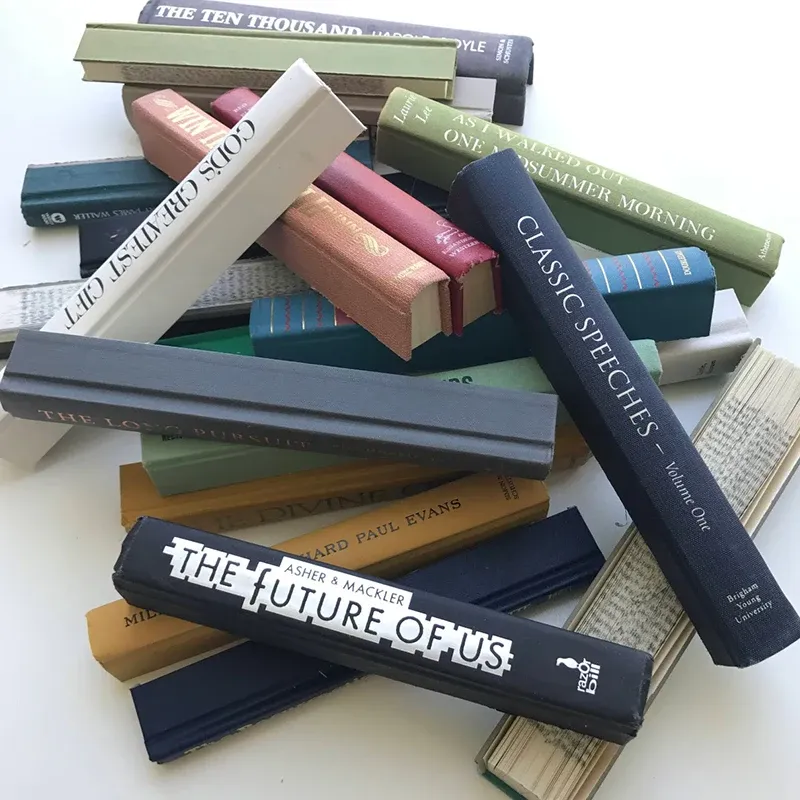 Books