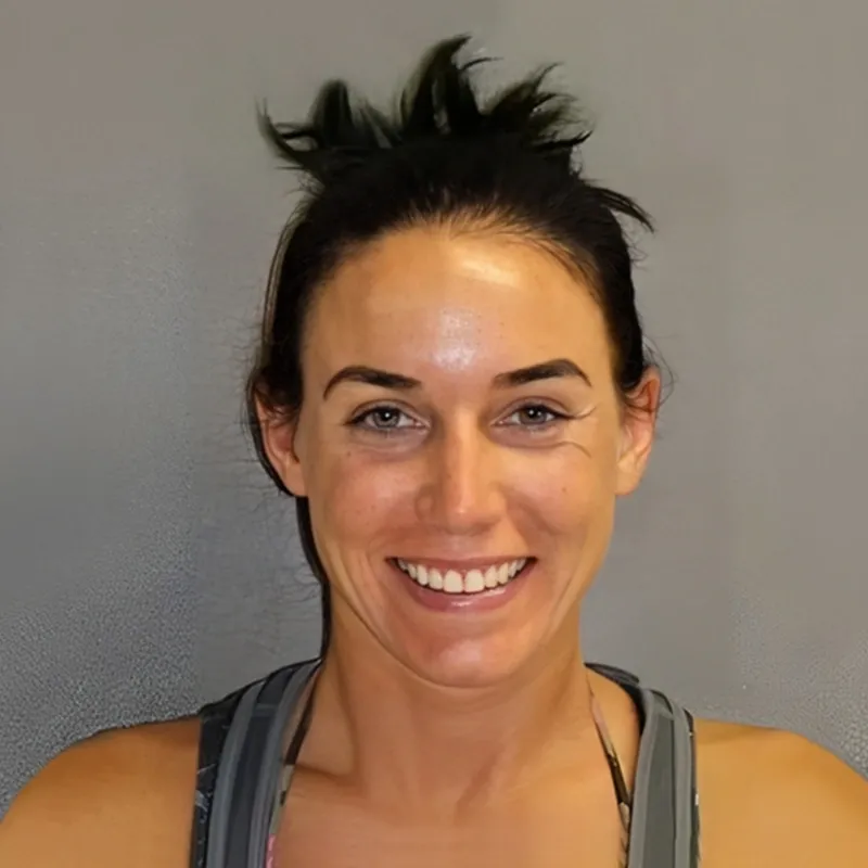 Christina Revels-Glick