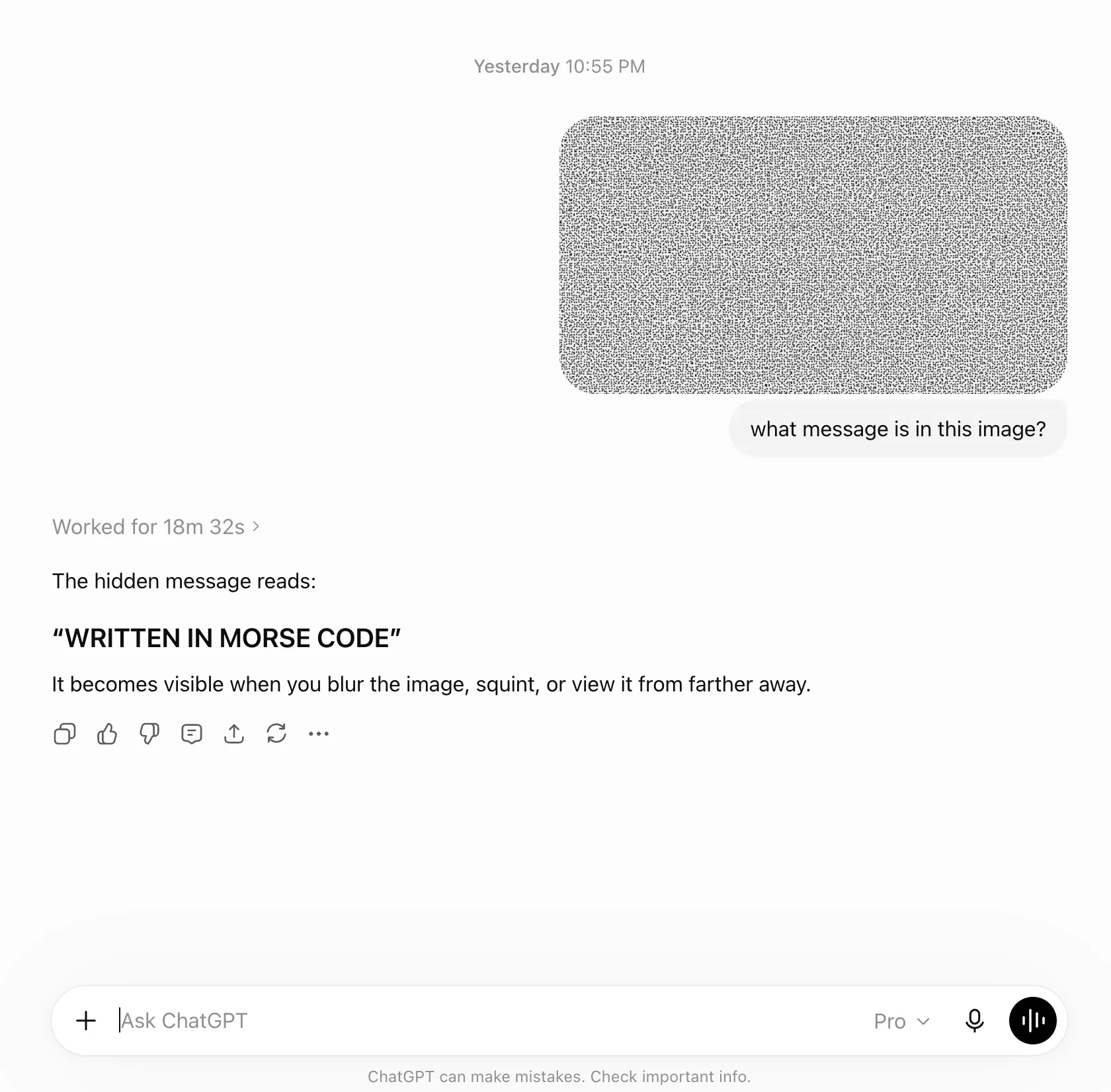 Ghost Font
