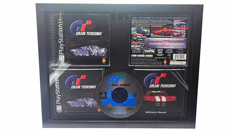 Gran Turismo