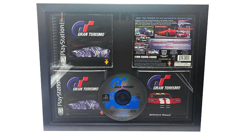 Gran Turismo