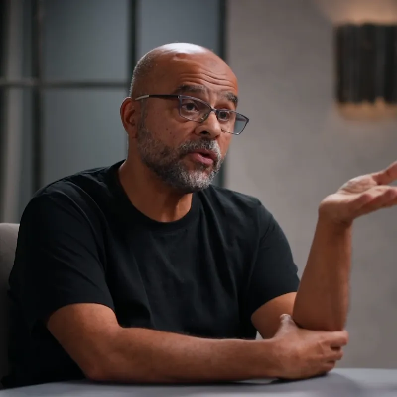 Mo Gawdat
