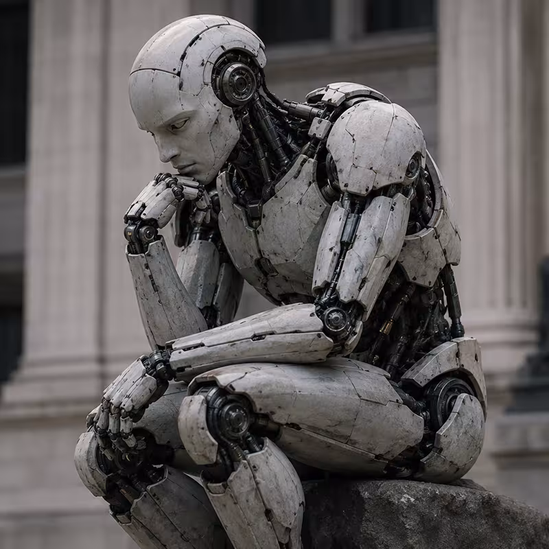 Robot