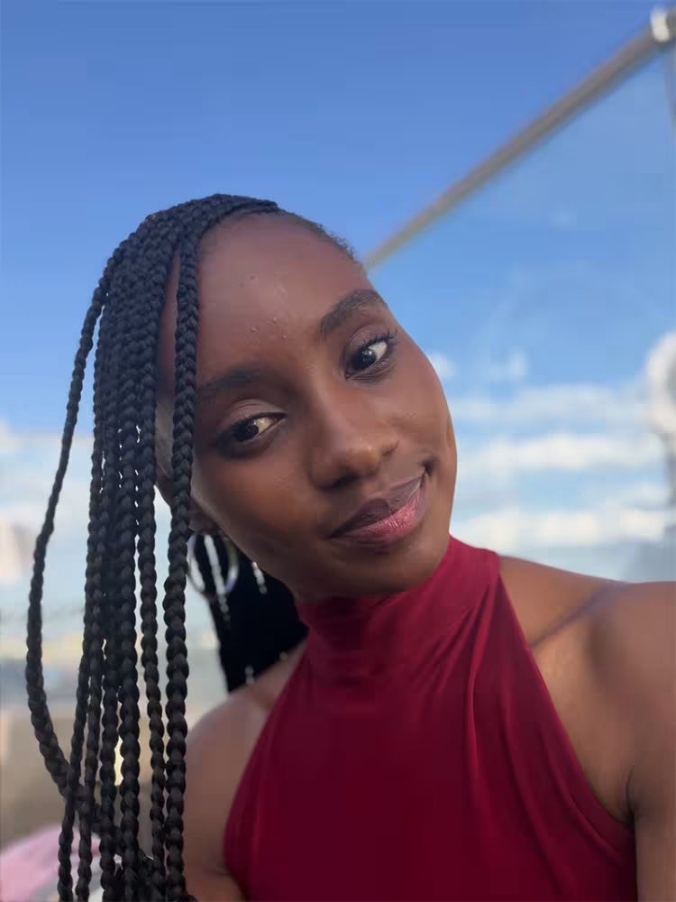Sheryl Cherono