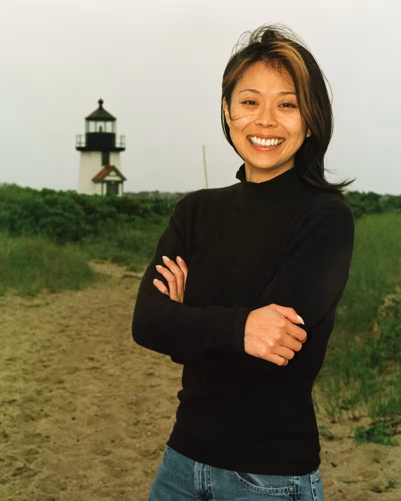 Annabel Chong