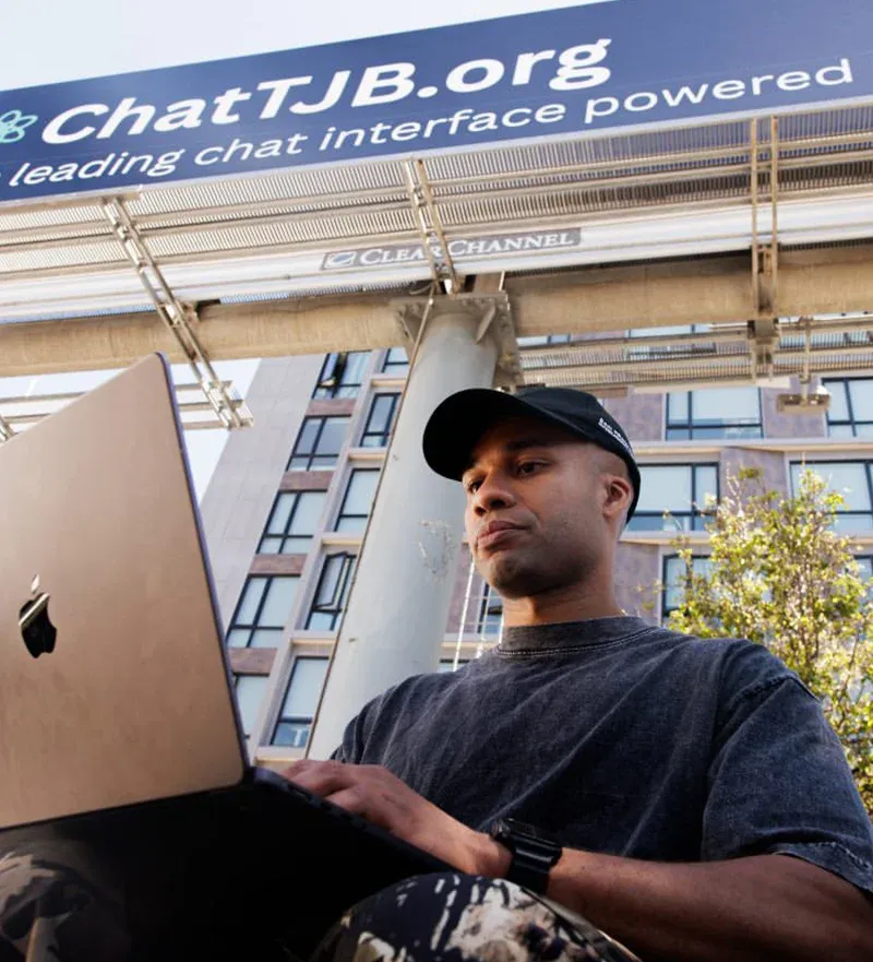 ChatTJB