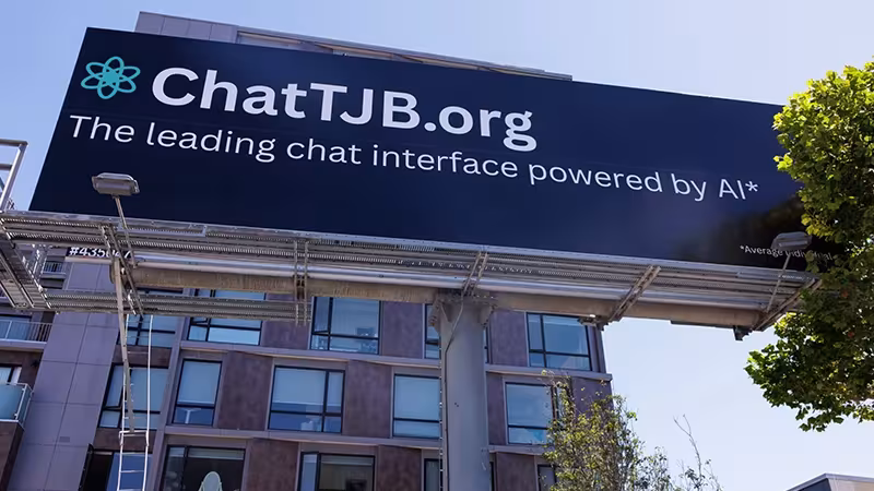 ChatTJB