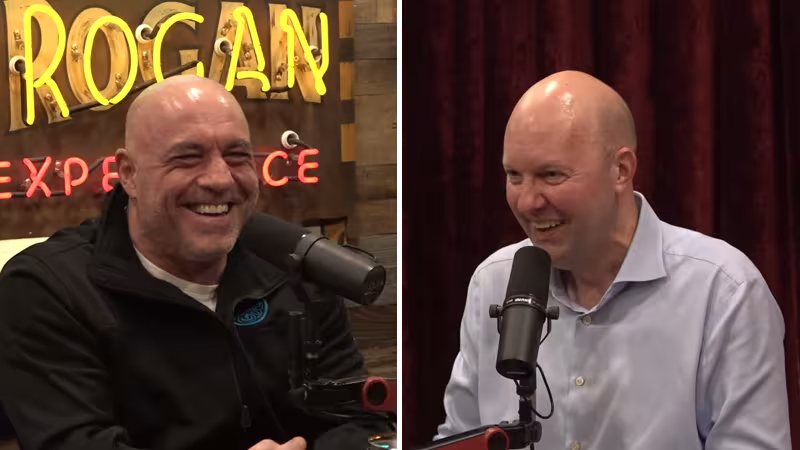 Marc Andreessen