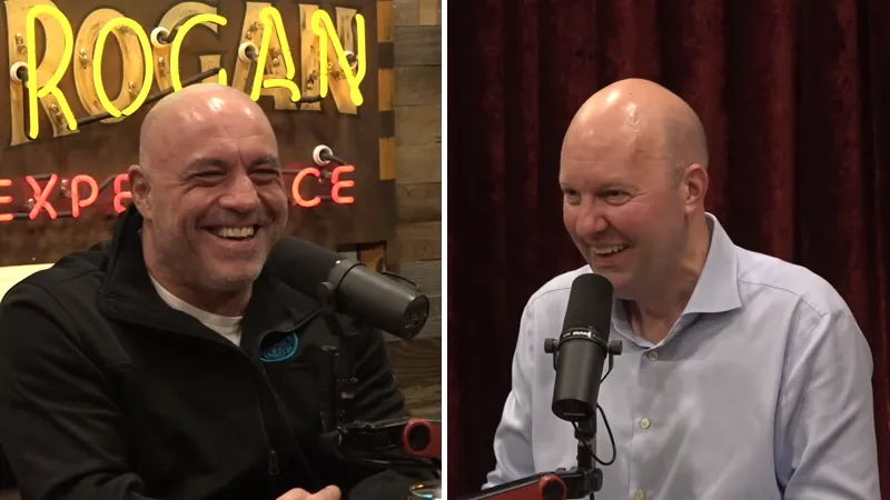Marc Andreessen