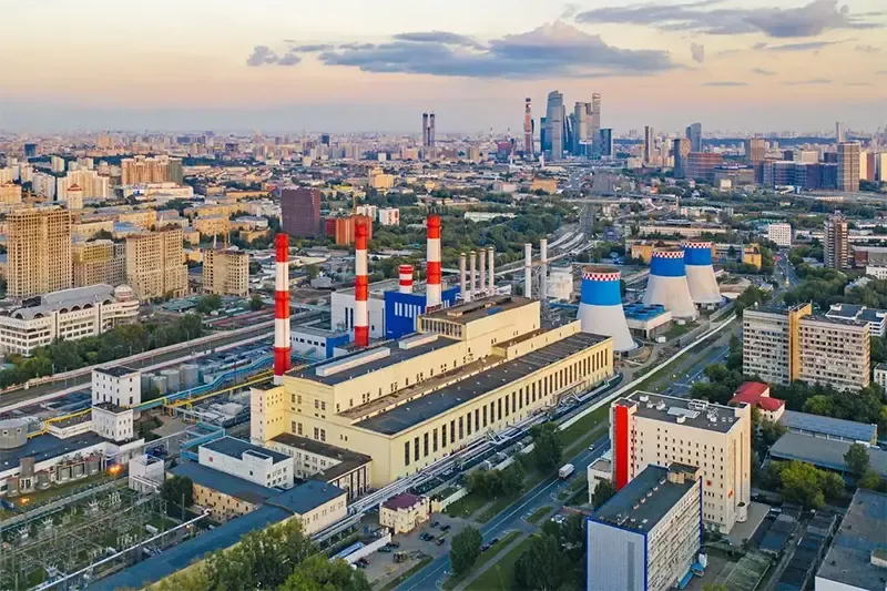 Moscow