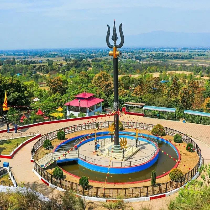 Nepal