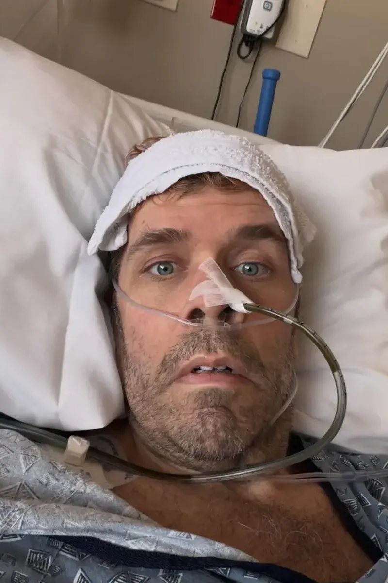 Perez Hilton
