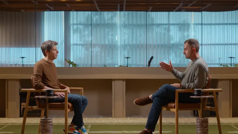Sam Altman