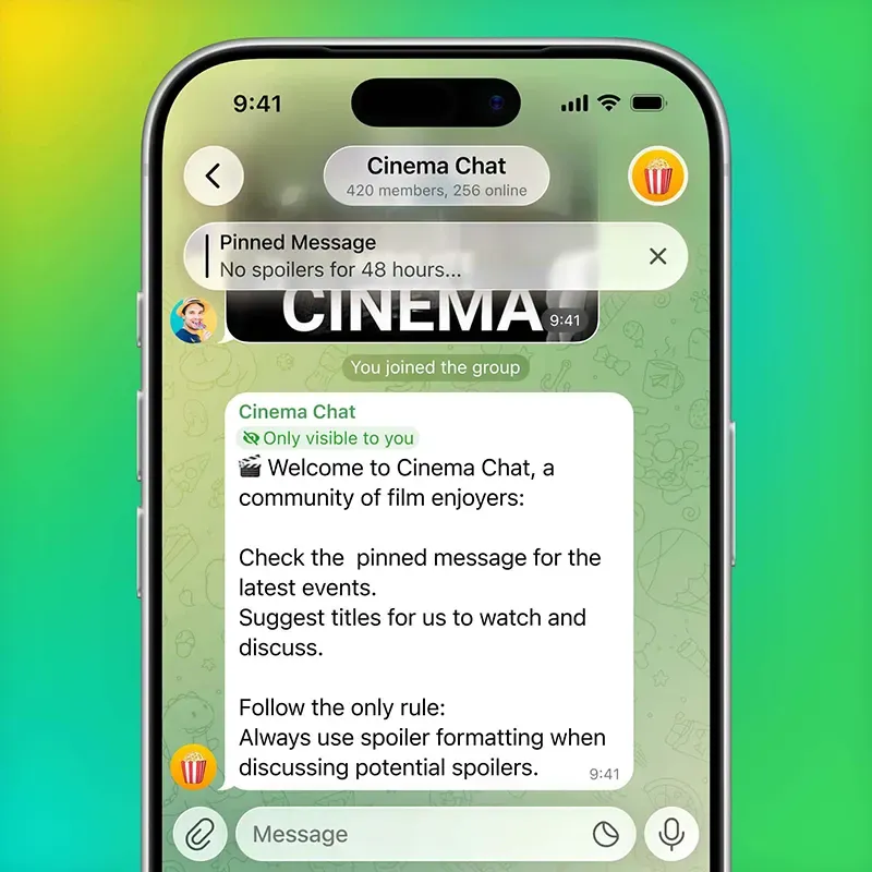 Telegram
