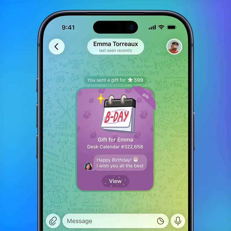 Telegram