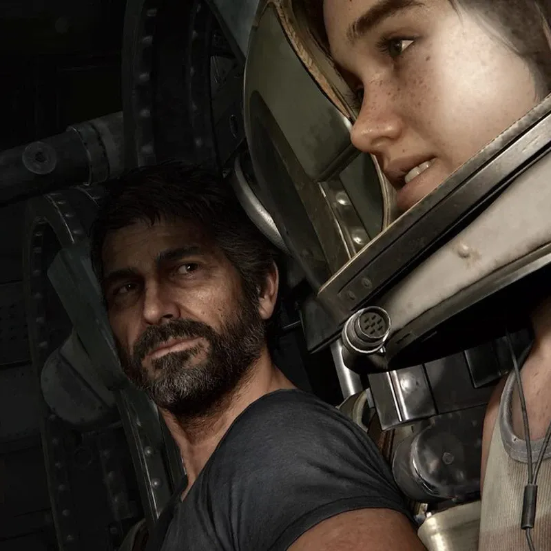 The Last of Us Part 2