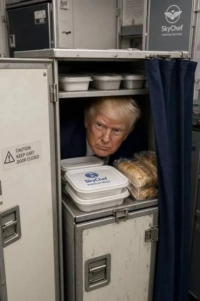 Trump