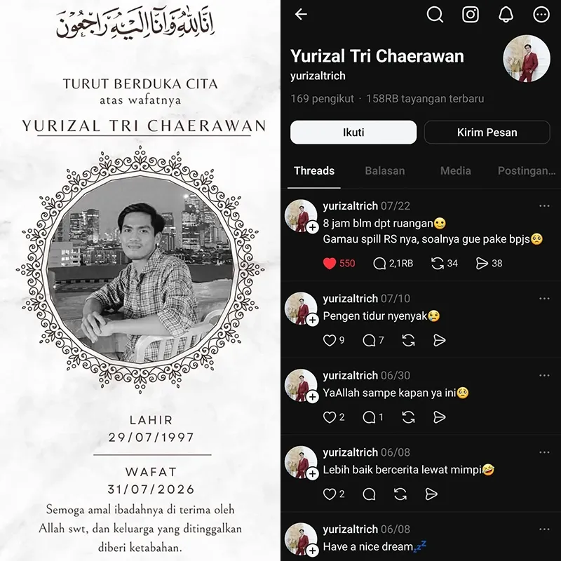 Yurizal Tri Chaerawan