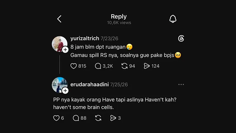 Yurizal Tri Chaerawan