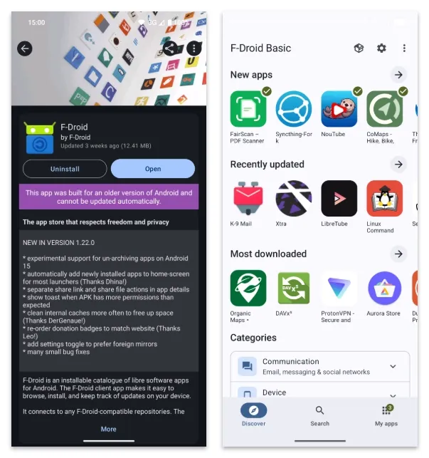 F-Droid
