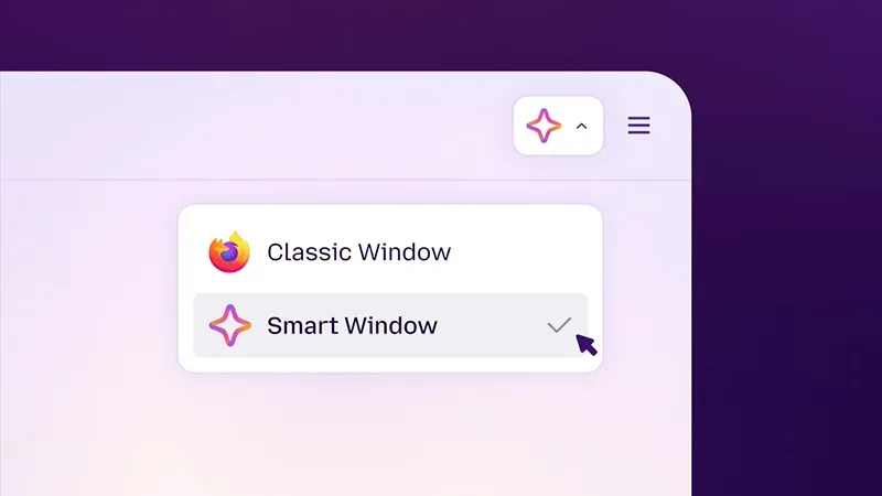 Firefox Smart Window