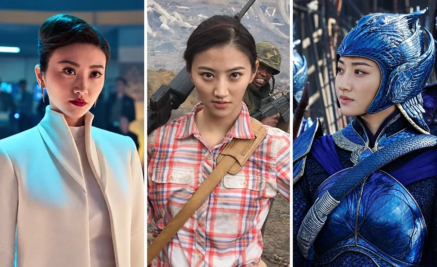 Jing Tian