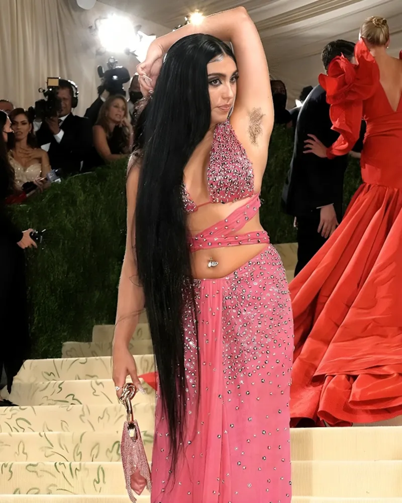 Lourdes Leon