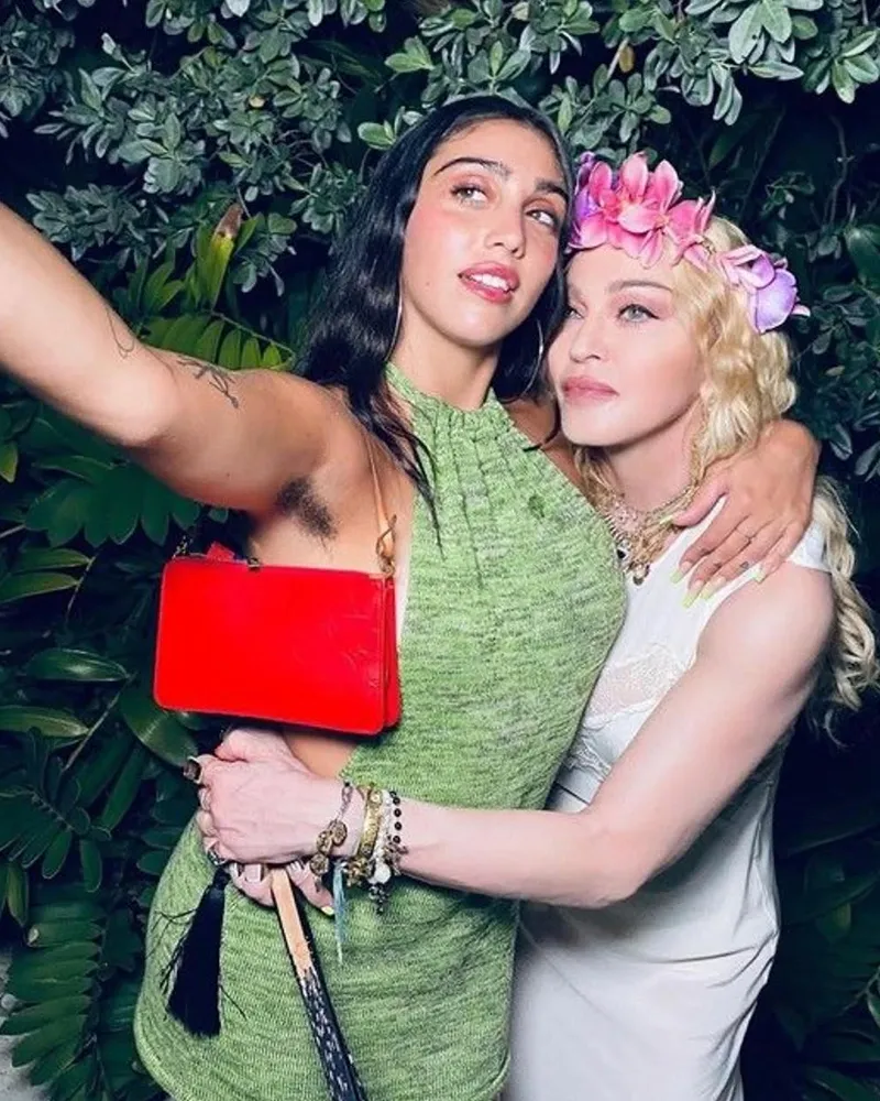 Madonna-Lourdes