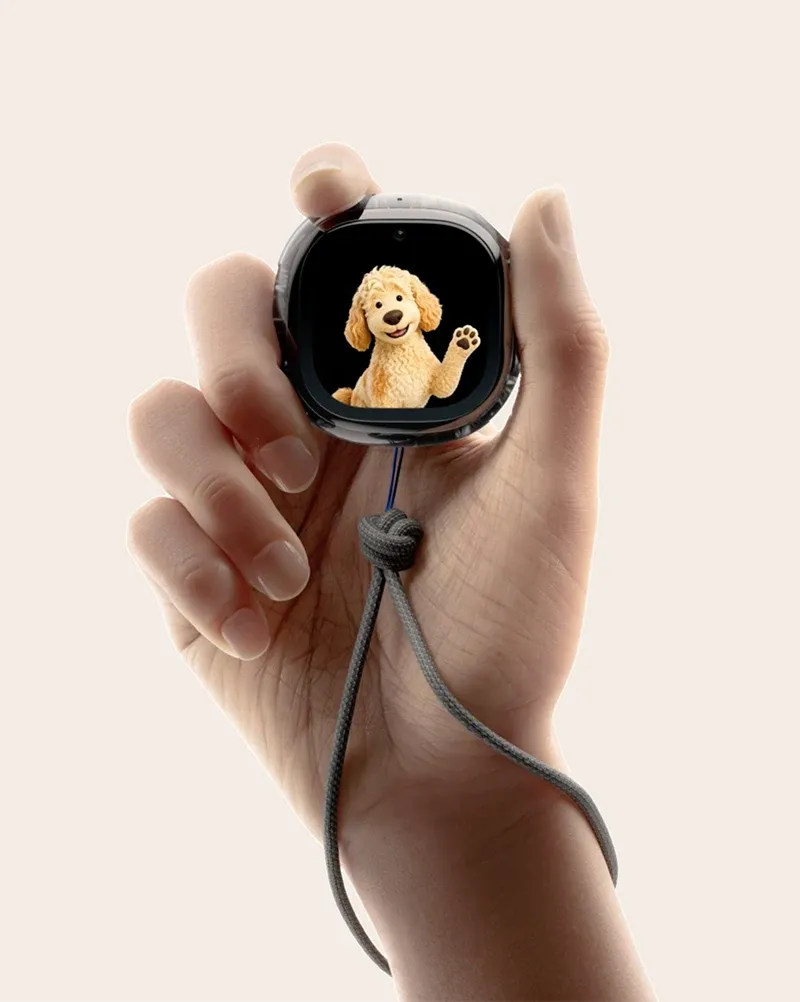 Muse Charm
