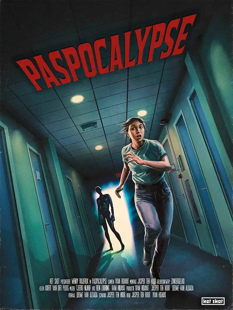 Pospocalypse