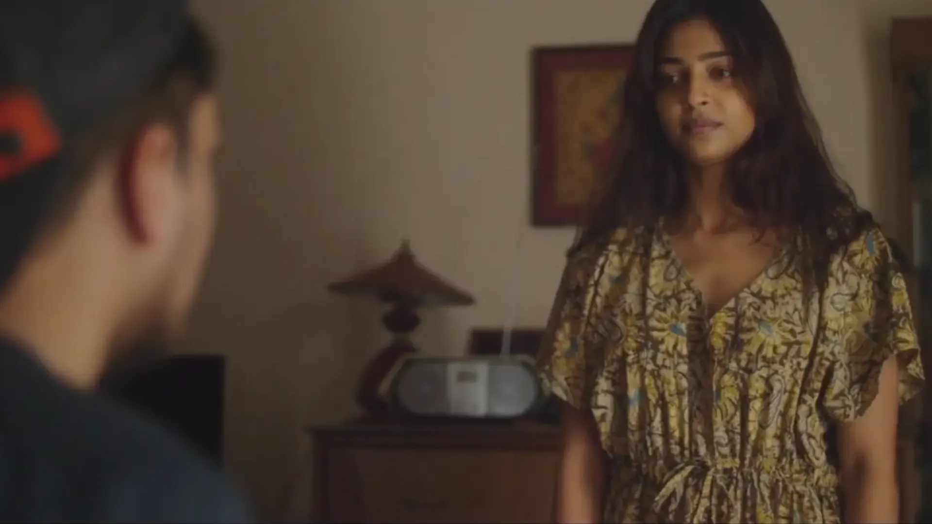 Radhika Apte