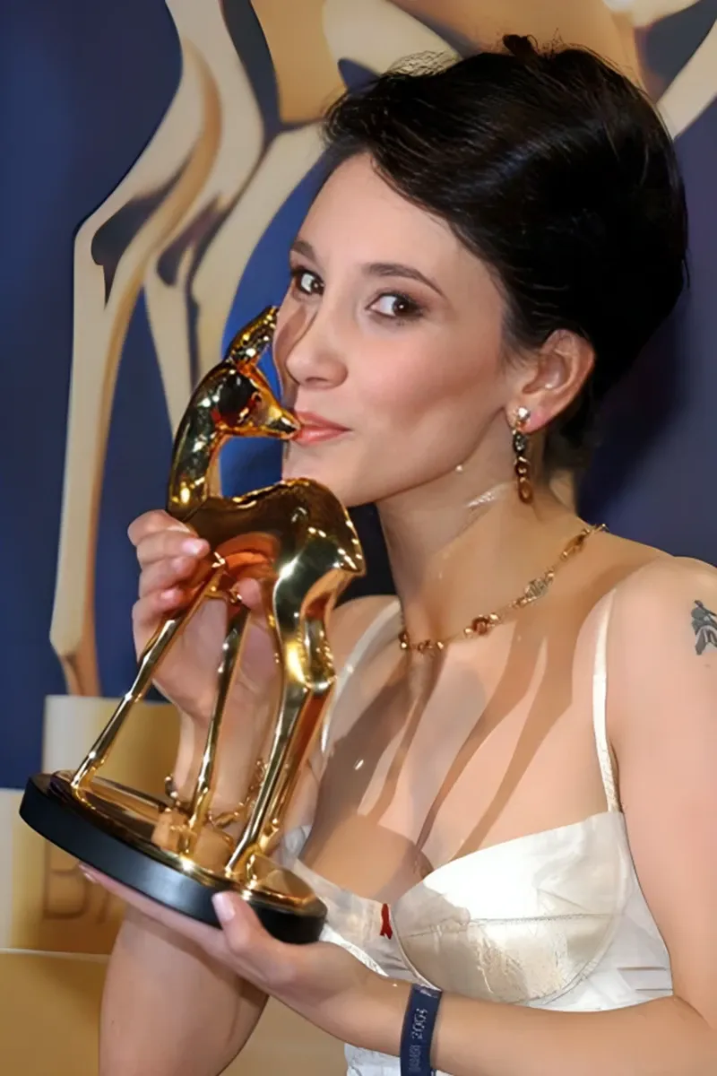 Sibel Kekilli