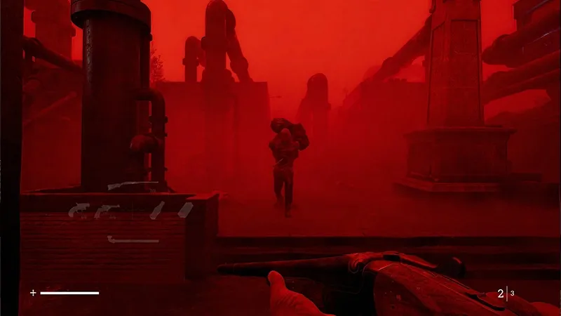 Silent Hill: Townfall