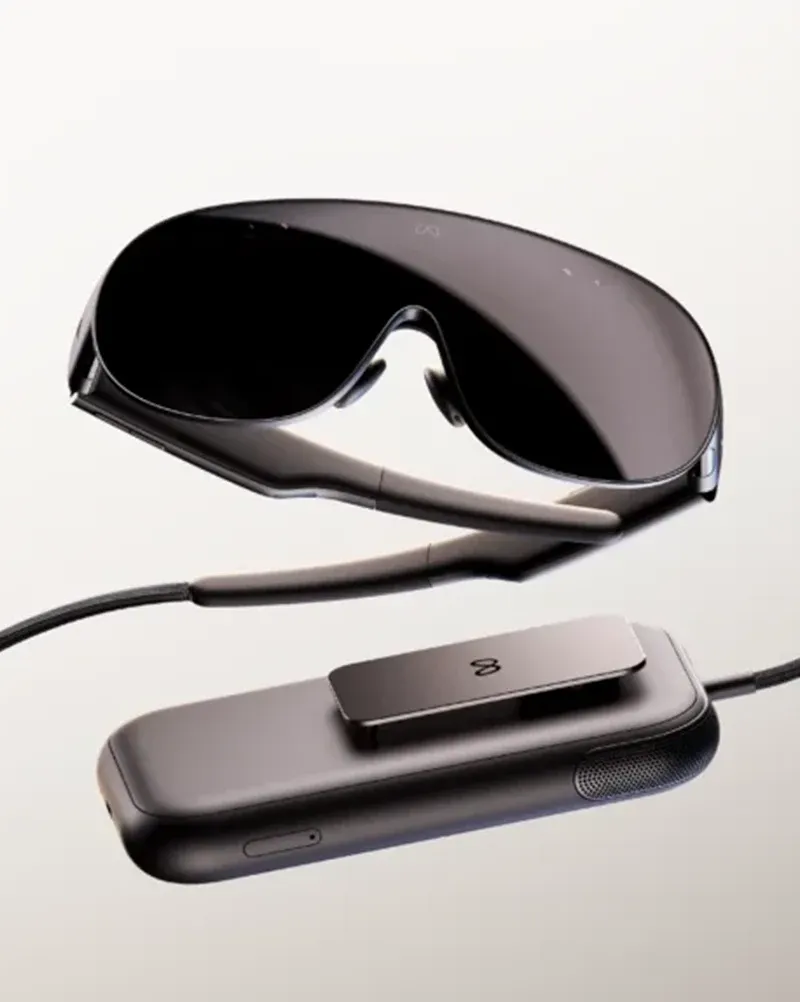 Meta VR Glasses