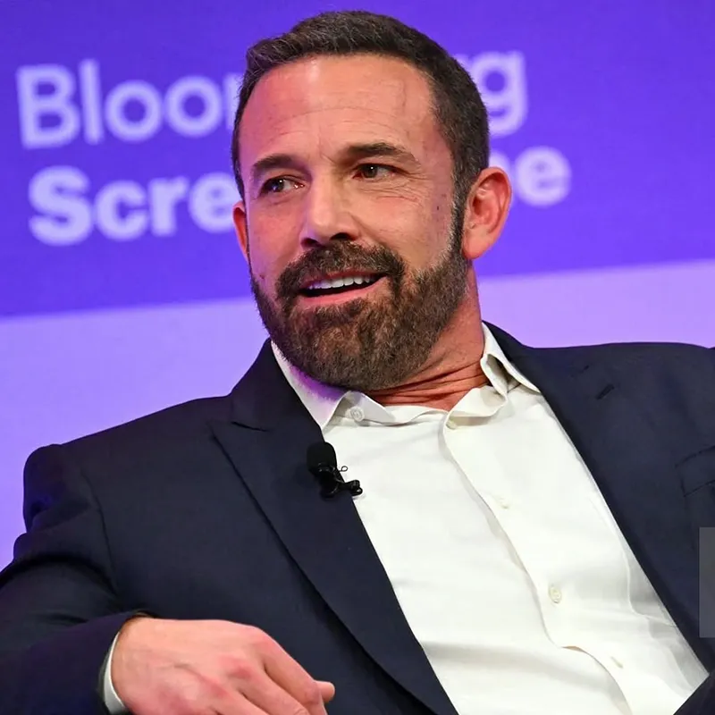 Ben Affleck