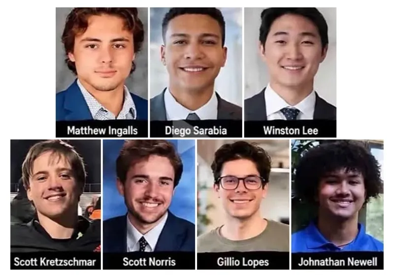 Cornell 7