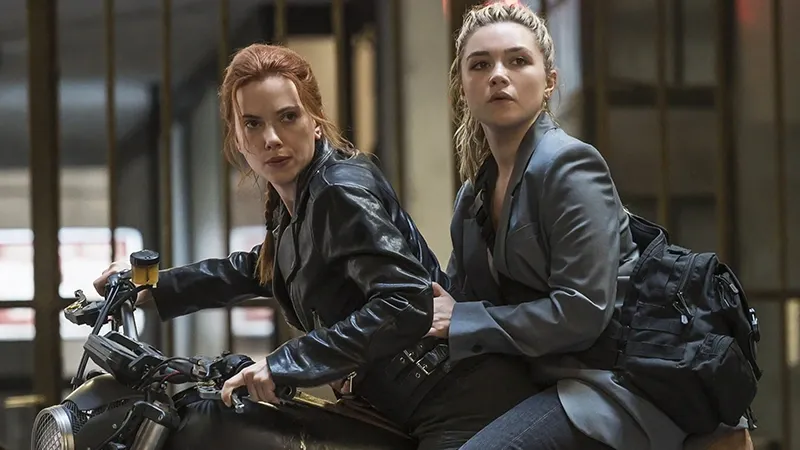 Florence Pugh
