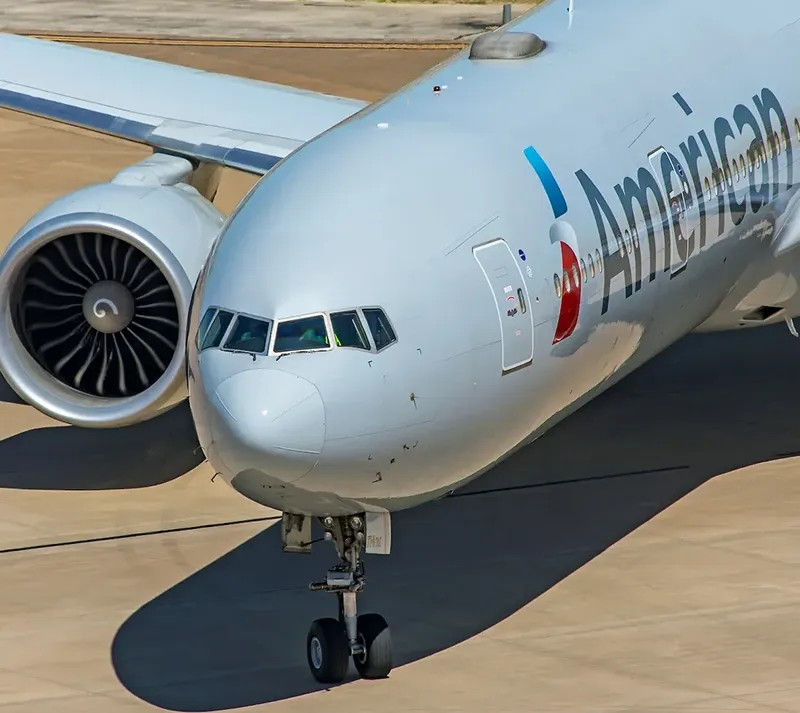 American Airlines