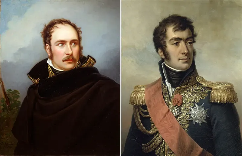 Napoleon Bonaparte
